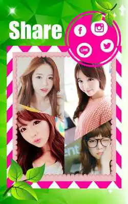 Play Photo Editor Collage Maker Pro