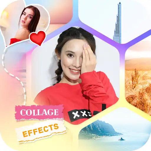 Play Photo Editor : Collage Photo APK