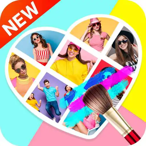 Free play online Photo Editor : Collage Photo Maker APK Free play online Photo Editor : Collage Photo Maker APK