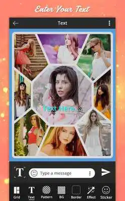 Play Photo Editor : Collage Photo Maker