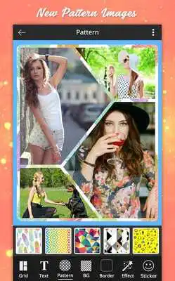 Play Photo Editor : Collage Photo Maker