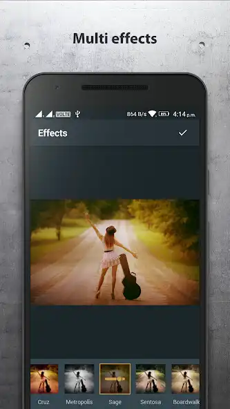 Play Photo editor: Coloring effects as an online game Photo editor: Coloring effects with UptoPlay