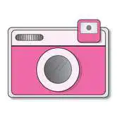 Free play online Photo Editor - Cute Camera APK