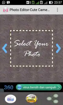 Play Photo Editor - Cute Camera Play Photo Editor - Cute Camera