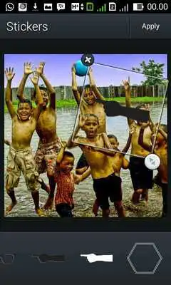 Play Photo Editor - Cute Camera Play Photo Editor - Cute Camera