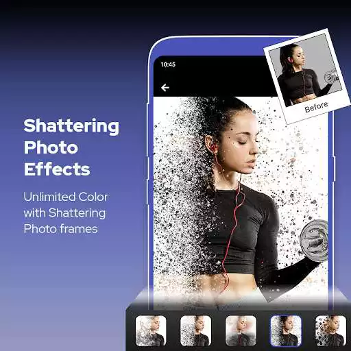 Play Photo Editor - Easy and free picture edit as an online game Photo Editor - Easy and free picture edit with UptoPlay