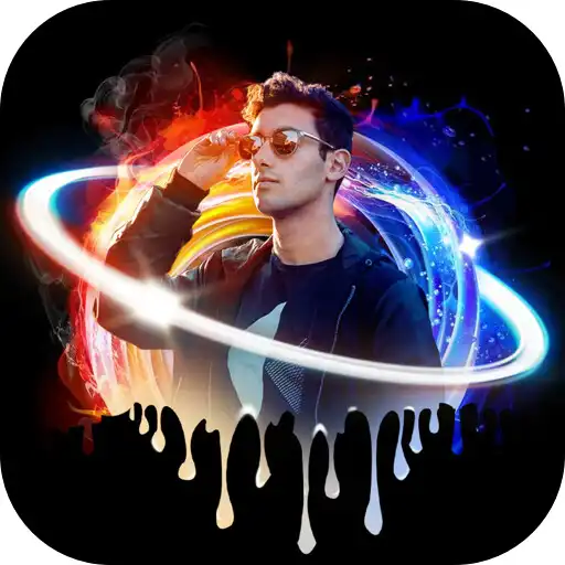 Play Photo Editor Effect- Pic Layer APK Play Photo Editor Effect- Pic Layer APK