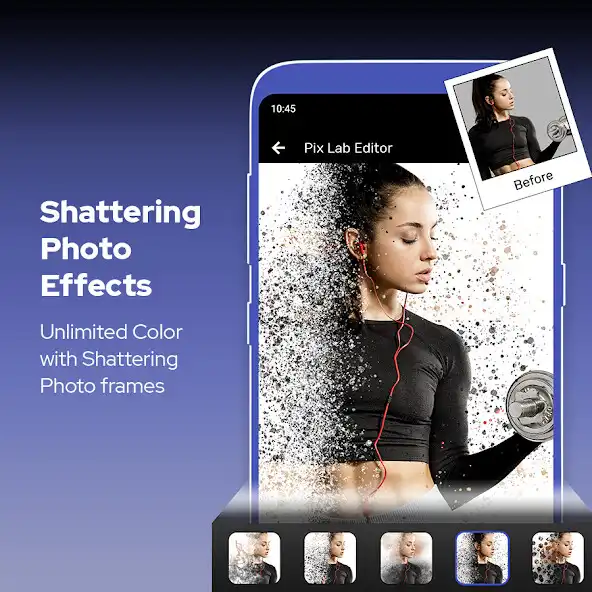 Play Photo Editor - Effects,Edits as an online game Photo Editor - Effects,Edits with UptoPlay