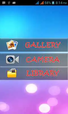 Play Photo Editor - Effect Sketch
