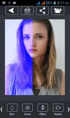 Play Photo Editor - Effect Sketch