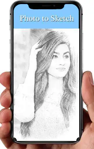 Play Photo Editor Effects : Sketch-Collage-Bokeh-Color  and enjoy Photo Editor Effects : Sketch-Collage-Bokeh-Color with UptoPlay