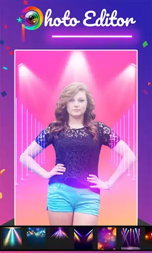 Play Photo Editor filters  effects  and enjoy Photo Editor filters  effects with UptoPlay