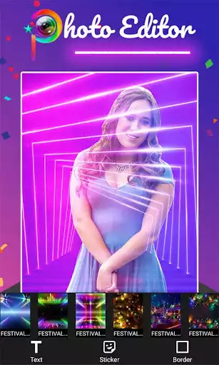 Play Photo Editor filters  effects as an online game Photo Editor filters  effects with UptoPlay