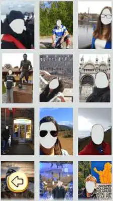 Play Photo Editor - Finland Tour