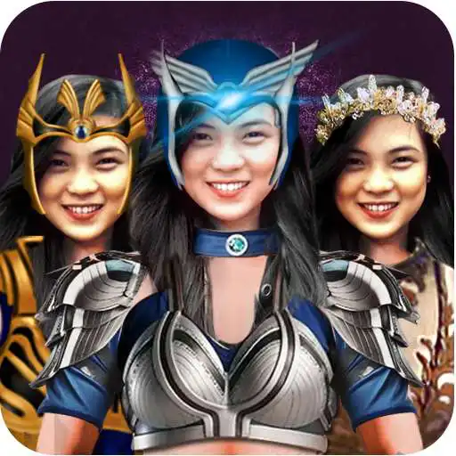 Play Photo Editor for Encantadiks APK