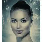 Free play online Photo Editor Forest Effect APK