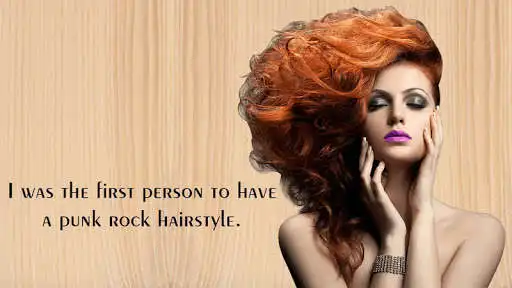 Play Photo Editor for Girls Hair Style  and enjoy Photo Editor for Girls Hair Style with UptoPlay