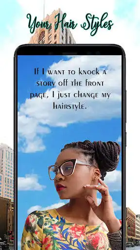 Play Photo Editor for Girls Hair Style as an online game Photo Editor for Girls Hair Style with UptoPlay