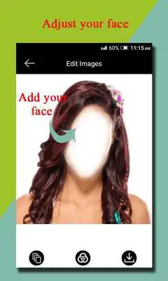 Play Photo Editor For WWE Girls Play Photo Editor For WWE Girls
