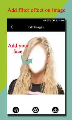 Play Photo Editor For WWE Girls Play Photo Editor For WWE Girls