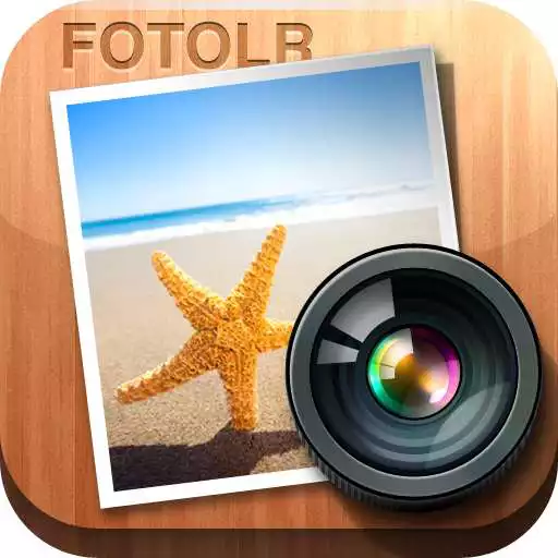 Free play online Photo Editor - Fotolr  APK