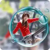 Free play online Photo Editor FotoPIP APK