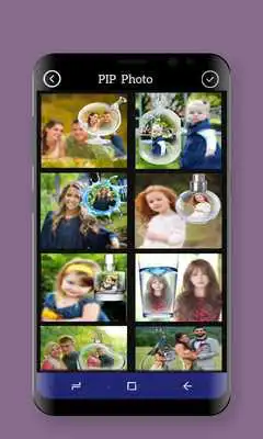 Play Photo Editor FotoPIP Play Photo Editor FotoPIP