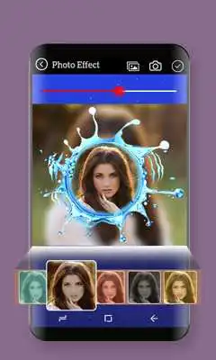 Play Photo Editor FotoPIP Play Photo Editor FotoPIP