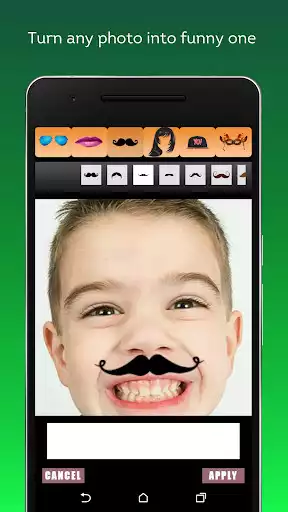 Play Photo Editor Free Face Changer  and enjoy Photo Editor Free Face Changer with UptoPlay