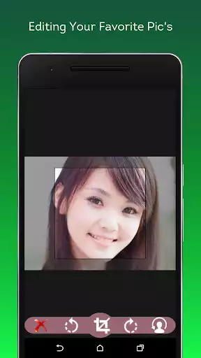Play Photo Editor Free Face Changer as an online game Photo Editor Free Face Changer with UptoPlay