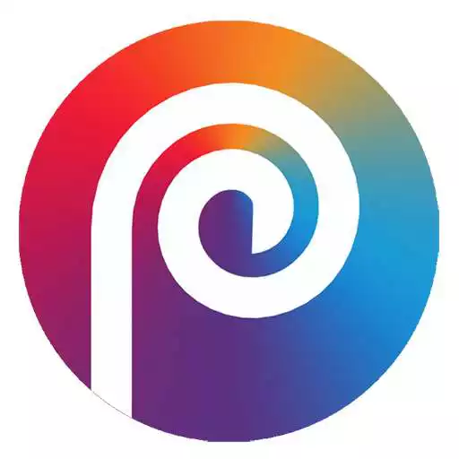 Free play online Photo Editor Free Pixerist FX Collage & Filters  APK