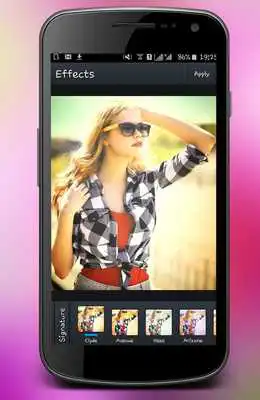 Play Photo Editor Freestyle