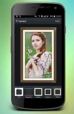 Play Photo Editor Freestyle