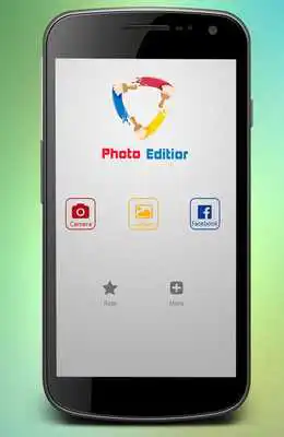 Play Photo Editor Freestyle