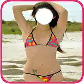 Free play online Photo Editor Girls Bikni Style APK Free play online Photo Editor Girls Bikni Style APK