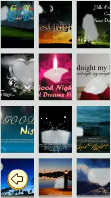 Play Photo Editor - Good Night