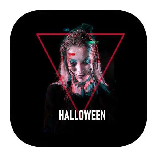 Play Photo Editor Halloween Light Mask APK Play Photo Editor Halloween Light Mask APK
