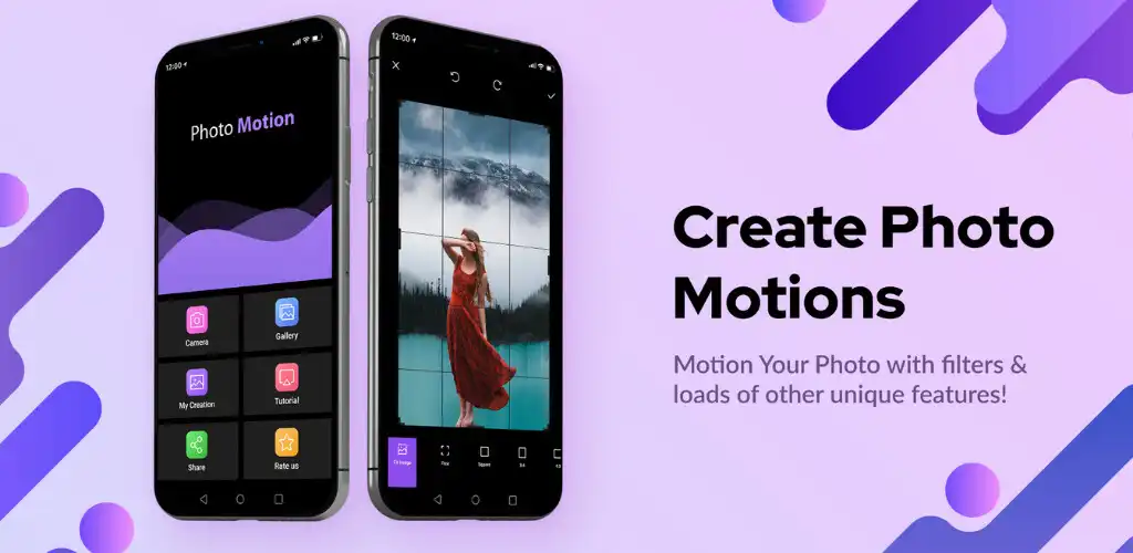 Play Photo Editor : Image Animation  and enjoy Photo Editor : Image Animation with UptoPlay