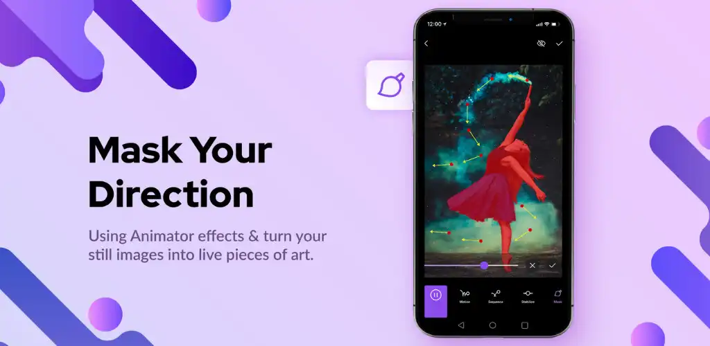 Play Photo Editor : Image Animation as an online game Photo Editor : Image Animation with UptoPlay