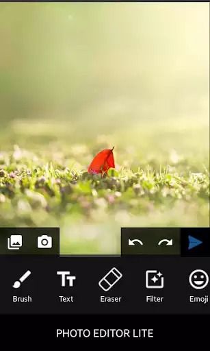 Play Photo Editor Lite  and enjoy Photo Editor Lite with UptoPlay