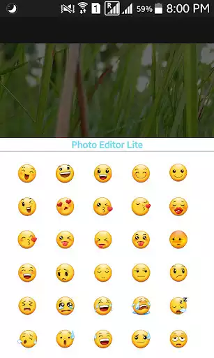 Play Photo Editor Lite as an online game Photo Editor Lite with UptoPlay