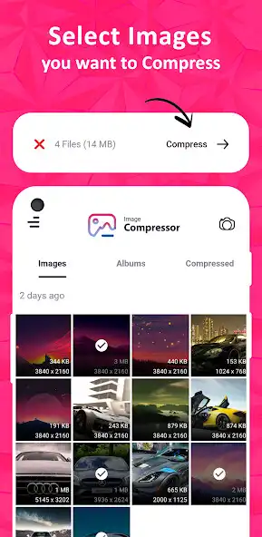 Play Photo Editor - MB to kB  and enjoy Photo Editor - MB to kB with UptoPlay