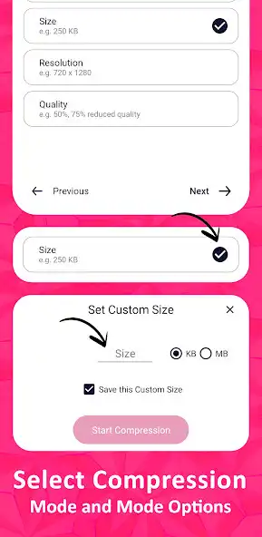 Play Photo Editor - MB to kB as an online game Photo Editor - MB to kB with UptoPlay
