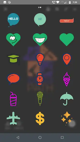 Play Photo Editor: OCR  Photo Edit as an online game Photo Editor: OCR  Photo Edit with UptoPlay
