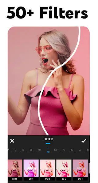 Play Photo Editor : Photica  and enjoy Photo Editor : Photica with UptoPlay