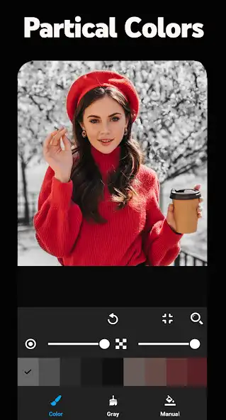 Play Photo Editor : Photica as an online game Photo Editor : Photica with UptoPlay