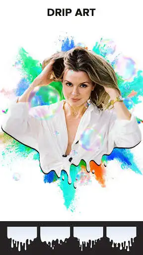 Play Photo Editor: Photo Collage Maker & Selfie Camera  and enjoy Photo Editor: Photo Collage Maker & Selfie Camera with UptoPlay