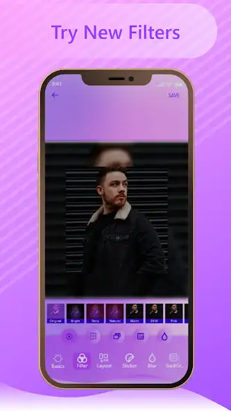 Play Photo Editor, Photo Collage  and enjoy Photo Editor, Photo Collage with UptoPlay