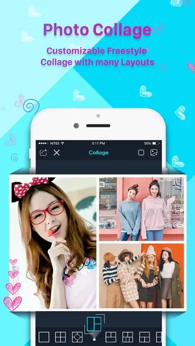 Play Photo Editor  Photo Effects as an online game Photo Editor  Photo Effects with UptoPlay