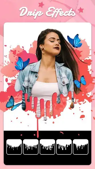 Play Photo Editor - Photo Filters as an online game Photo Editor - Photo Filters with UptoPlay